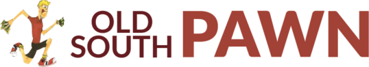 Old South Pawn Logo